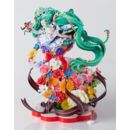 Character Vocal Series 01: Hatsune Miku PVC Statue 1/7 Hatsune Miku: Japan Live Tour 2025 Blooming 32 cm