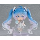 Character Vocal Series 01 Nendoroid Action Figure Hatsune Miku Symphony: 2025 Sapporo Concert Ver. 10 cm