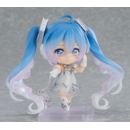 Character Vocal Series 01 Nendoroid Action Figure Hatsune Miku Symphony: 2025 Sapporo Concert Ver. 10 cm