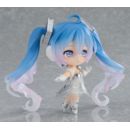 Character Vocal Series 01 Nendoroid Action Figure Hatsune Miku Symphony: 2025 Sapporo Concert Ver. 10 cm