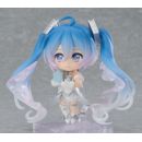 Character Vocal Series 01 Nendoroid Action Figure Hatsune Miku Symphony: 2025 Sapporo Concert Ver. 10 cm