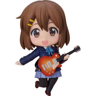 K-On! Figura Nendoroid Yui Hirasawa 2.0 10 cm   
