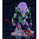 Rebuild of Evangelion Figura Nendoroid Evangelion Unit-01 10 cm  