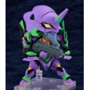 Rebuild of Evangelion Figura Nendoroid Evangelion Unit-01 10 cm  