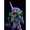 Rebuild of Evangelion Figura Nendoroid Evangelion Unit-01 10 cm  