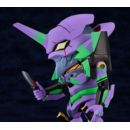 Rebuild of Evangelion Figura Nendoroid Evangelion Unit-01 10 cm  
