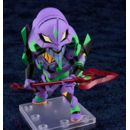 Rebuild of Evangelion Figura Nendoroid Evangelion Unit-01 10 cm  