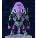 Rebuild of Evangelion Figura Nendoroid Evangelion Unit-01 10 cm  