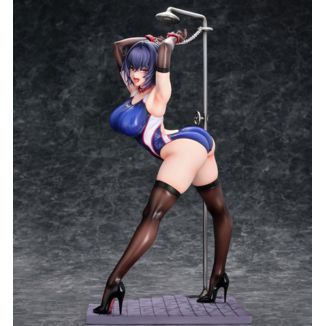 Ulrich Original Character Estatua PVC 1/5.5 Nagisa Hayami Swimwear Only Ver. 34 cm 