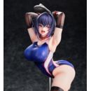 Ulrich Original Character Estatua PVC 1/5.5 Nagisa Hayami Swimwear Only Ver. 34 cm 