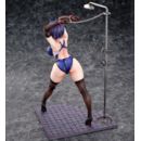 Ulrich Original Character Estatua PVC 1/5.5 Nagisa Hayami Swimwear Only Ver. 34 cm 