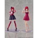 Oshi no Ko Plastic Model Kit Kana Arima DX Ver. 16 cm  