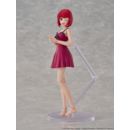 Oshi no Ko Plastic Model Kit Kana Arima DX Ver. 16 cm  