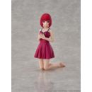 Oshi no Ko Plastic Model Kit Kana Arima DX Ver. 16 cm  