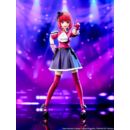 Oshi no Ko Plastic Model Kit Kana Arima DX Ver. 16 cm  