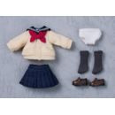 My Hero Academia Nendoroid Accesorios para las Figuras Nendoroid Doll Outfit Set: Himiko Toga