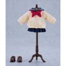 My Hero Academia Nendoroid Accesorios para las Figuras Nendoroid Doll Outfit Set: Himiko Toga