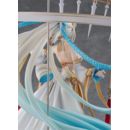 Fate/Grand Order PVC Statue 1/7 Morgan, Lady of the Water 33 cm 