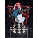 Bocchi the Rock! Estatua 1/7 Ikuyo Kita 25 cm   