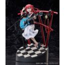 Bocchi the Rock! Estatua 1/7 Ikuyo Kita 25 cm   