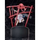 Bocchi the Rock! Estatua 1/7 Ikuyo Kita 25 cm   