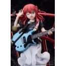 Bocchi the Rock! Estatua 1/7 Ikuyo Kita 25 cm   