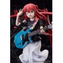 Bocchi the Rock! Estatua 1/7 Ikuyo Kita 25 cm   