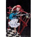 Bocchi the Rock! Estatua 1/7 Ikuyo Kita 25 cm   