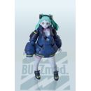 Cyberpunk: Edgerunners BUZZmod Action Figure 1/12 Rebecca 14 cm    