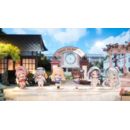 Goddess of Victory: Nikke SAC Series Mini Figures 6-Pack Chibi Vol. 3 10 cm   