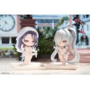 Goddess of Victory: Nikke SAC Series Mini Figures 6-Pack Chibi Vol. 3 10 cm   
