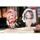 Goddess of Victory: Nikke SAC Series Mini Figures 6-Pack Chibi Vol. 3 10 cm   
