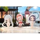 Goddess of Victory: Nikke SAC Series Mini Figures 6-Pack Chibi Vol. 3 10 cm   