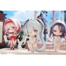 Goddess of Victory: Nikke SAC Series Mini Figures 6-Pack Chibi Vol. 3 10 cm   