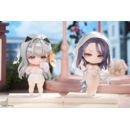 Goddess of Victory: Nikke SAC Series Mini Figures 6-Pack Chibi Vol. 3 10 cm   
