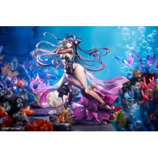 Goddess of Victory: Nikke PVC Statue 1/7 Little Mermaid Abyss Flower Deluxe Edtition 24 cm
