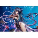 Goddess of Victory: Nikke PVC Statue 1/7 Little Mermaid Abyss Flower Deluxe Edtition 24 cm