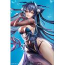 Goddess of Victory: Nikke PVC Statue 1/7 Little Mermaid Abyss Flower Deluxe Edtition 24 cm