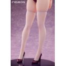 Original Character Estatua PVC 1/4 Bunny Girl Anna Different Color Edition 45 cm