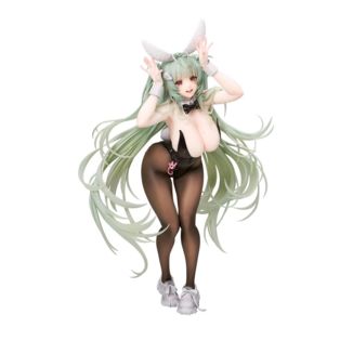 Goddess of Victory: Nikke Estatua 1/7 Soda Twinkle Bunny Ver. 24 cm