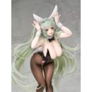 Goddess of Victory: Nikke Estatua 1/7 Soda Twinkle Bunny Ver. 24 cm