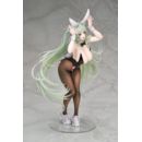 Goddess of Victory: Nikke Estatua 1/7 Soda Twinkle Bunny Ver. 24 cm