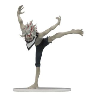 Figura Ken Takakura Okarun Transformado Dandadan Trio-Try-iT