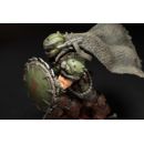 Doom: The Dark Ages Estatua PVC Doomslayer 25 cm