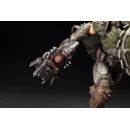 Doom: The Dark Ages Estatua PVC Doomslayer 25 cm