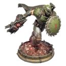Doom: The Dark Ages Estatua PVC Doomslayer 25 cm