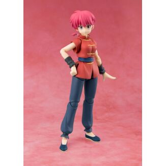 Ranma 1/2 Figure SH Figuarts