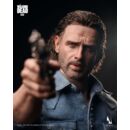 The Walking Dead Action Figure 1/6 Rick Grimes 35 cm