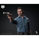 The Walking Dead Action Figure 1/6 Rick Grimes 35 cm