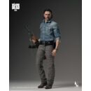 The Walking Dead Action Figure 1/6 Rick Grimes 35 cm